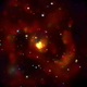 The Messier 83 galaxy is peppered with neutron stars.